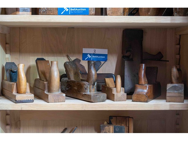 Kast 1_schaven - afbeelding 1 van  1