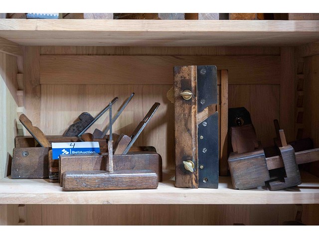 Kast 1_schaven - afbeelding 1 van  1