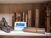 Kast 1_schaven - afbeelding 1 van  1