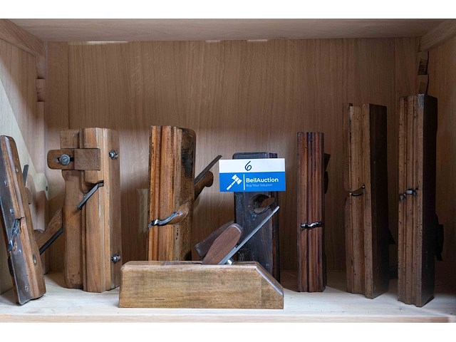 Kast 1_schaven - afbeelding 1 van  1