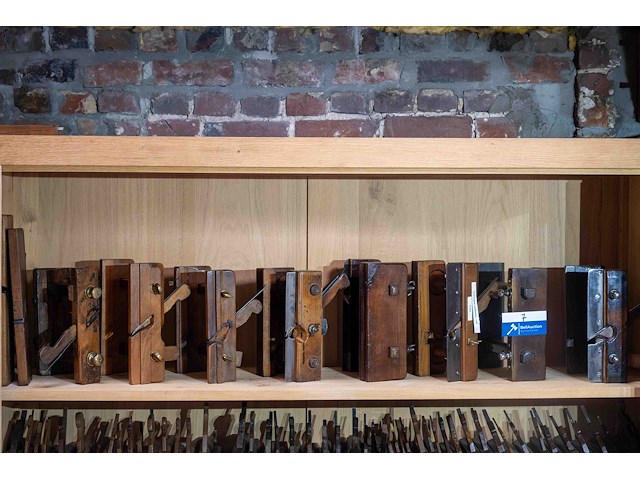 Kast 1_schaven - afbeelding 1 van  1