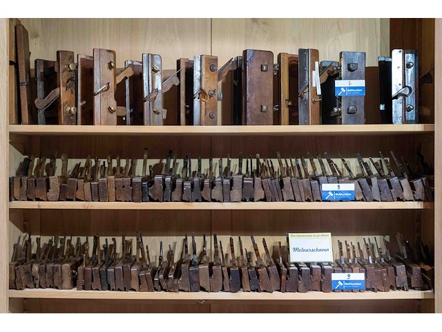 Kast 1_schaven - afbeelding 1 van  1