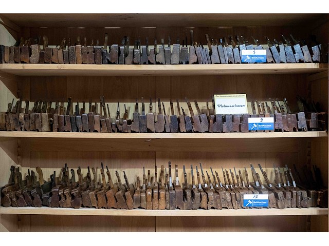 Kast 1_schaven - afbeelding 1 van  1