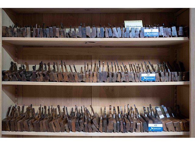 Kast 1_schaven - afbeelding 1 van  1