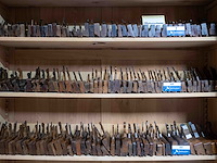 Kast 1_schaven - afbeelding 1 van  1