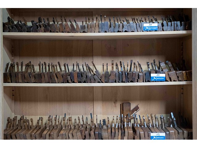 Kast 1_schaven - afbeelding 1 van  1