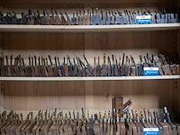 Kast 1_schaven - afbeelding 1 van  1