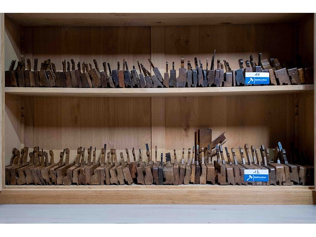 Kast 1_schaven - afbeelding 1 van  1