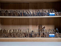 Kast 1_schaven - afbeelding 1 van  1