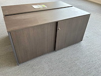 Kast (2x) - afbeelding 2 van  4