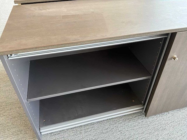Kast (2x) - afbeelding 3 van  4