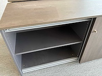 Kast (2x) - afbeelding 3 van  4