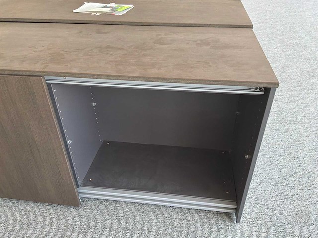 Kast (2x) - afbeelding 4 van  4
