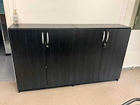 Kast (2x) - afbeelding 3 van  5