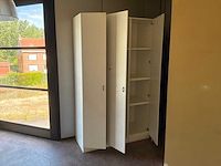 Kast (2x) - afbeelding 2 van  6