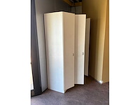 Kast (2x) - afbeelding 3 van  6
