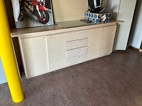 Kast (2x) - afbeelding 4 van  6