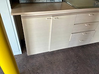 Kast (2x) - afbeelding 5 van  6