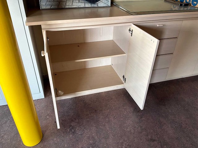 Kast (2x) - afbeelding 6 van  6
