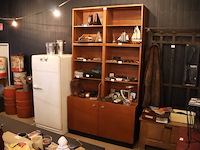 Kast 3delig - afbeelding 1 van  6