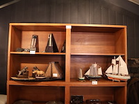 Kast 3delig - afbeelding 2 van  6