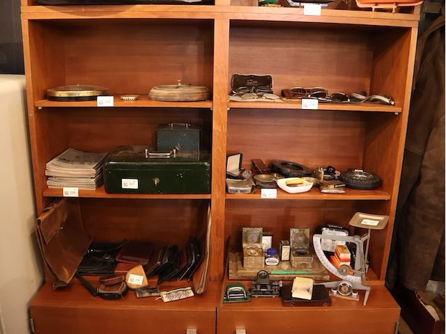 Kast 3delig - afbeelding 3 van  6