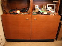 Kast 3delig - afbeelding 4 van  6