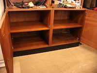 Kast 3delig - afbeelding 5 van  6