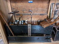 Kast 3_gereedschapskist gevuld - afbeelding 1 van  4