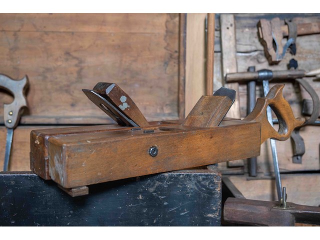 Kast 3_gereedschapskist gevuld - afbeelding 4 van  4