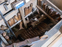 Kast 3_gereedschapskist gevuld - afbeelding 4 van  4