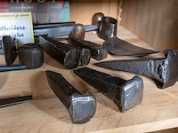 Kast 3_houthakkers materiaal e.a. - afbeelding 4 van  5