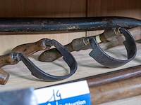 Kast 3_houthakkers materiaal e.a. - afbeelding 5 van  5