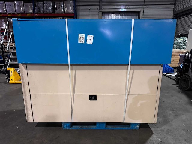 Kast (3x) - afbeelding 4 van  5