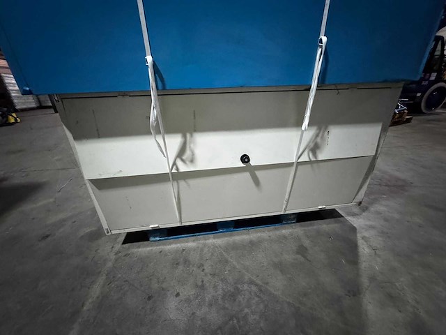 Kast (3x) - afbeelding 1 van  5