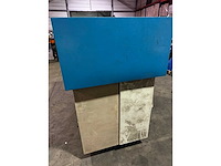 Kast (3x) - afbeelding 2 van  5