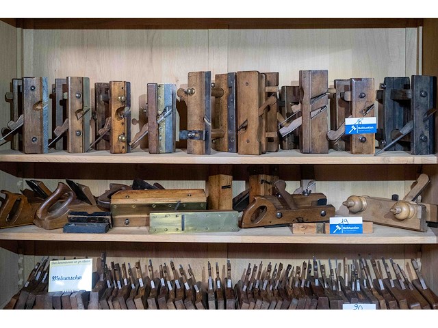 Kast 4_schaven - afbeelding 1 van  3