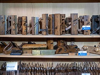 Kast 4_schaven - afbeelding 1 van  3