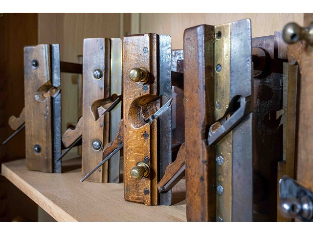 Kast 4_schaven - afbeelding 2 van  3