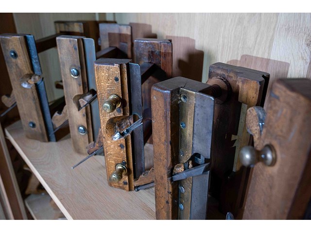 Kast 4_schaven - afbeelding 3 van  3