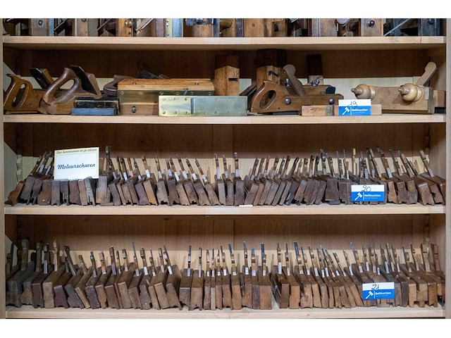 Kast 4_schaven - afbeelding 1 van  4