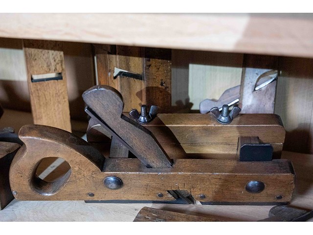 Kast 4_schaven - afbeelding 2 van  4