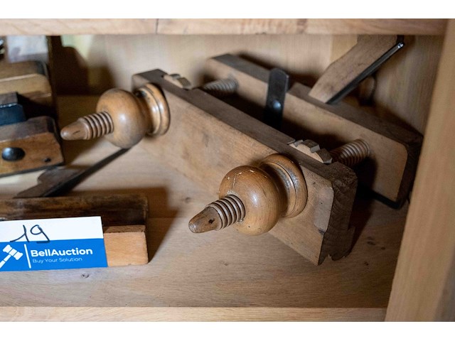 Kast 4_schaven - afbeelding 3 van  4