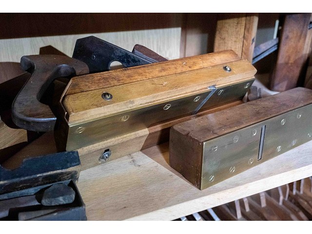 Kast 4_schaven - afbeelding 4 van  4