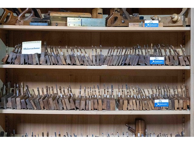 Kast 4_schaven - afbeelding 1 van  1