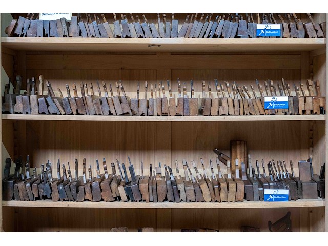 Kast 4_schaven - afbeelding 1 van  1