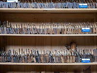 Kast 4_schaven - afbeelding 1 van  1