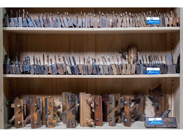 Kast 4_schaven - afbeelding 1 van  1