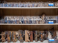 Kast 4_schaven - afbeelding 1 van  1