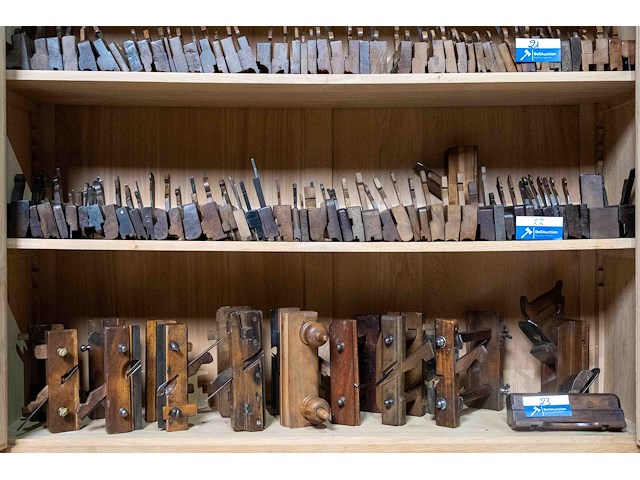 Kast 4_schaven - afbeelding 1 van  3